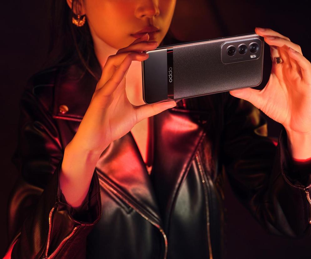 OPPO Reno 12 5G