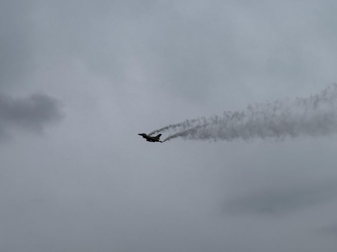 Odlotowe Suwałki AIR SHOW 2025