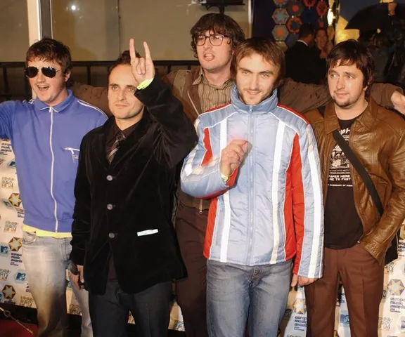 Największe polskie przeboje lat 90. Jak dobrze pamiętasz te niezapomniane piosenki?