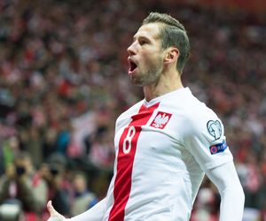 Tak zmieniał się Grzegorz Krychowiak w reprezentacji