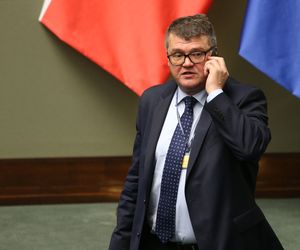 Maciej Wąsik odpowiada na oskarżenia Donalda Tuska: Polskie służby nie prowadziły kontroli operacyjnej wobec jego rodziny 
