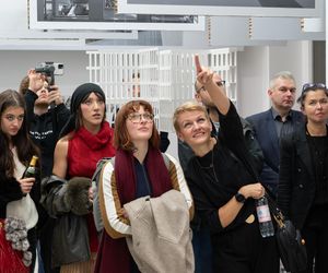 JEMS Architekci w Berlinie: fotorelacja z wernisażu