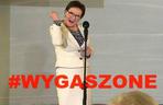 Memy - nowy rząd, dymisja Kopacz.