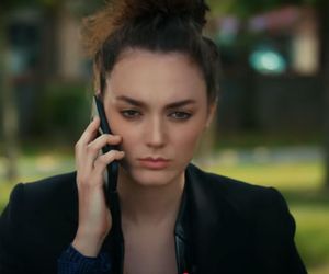 Emanet. - odejście Nany z rezydencji 