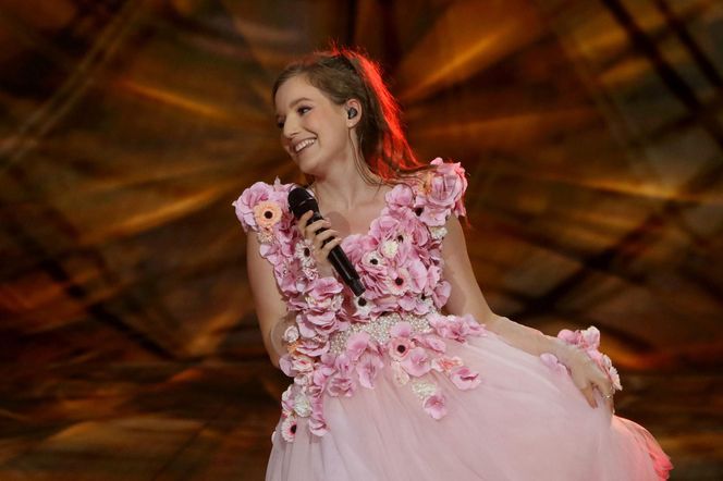 Jan Bednarek & Sanah