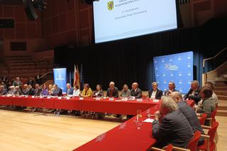 Barbara Nowacka na spotkaniu z nauczycielami w Gdańsku. Zapowiedziała nowy przedmiot