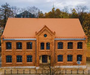 Młodzieżowy Dom Kultury w Piekarach Śląskich w nowej odsłonie