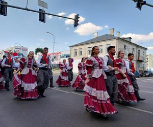 Eurofolk Zamość 2024