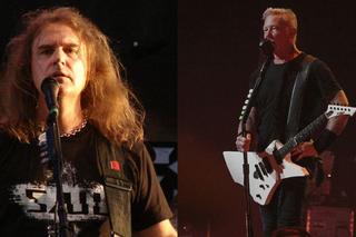 Były basista Megadeth wskazał najlepsze wydawnictwo od Metalliki
