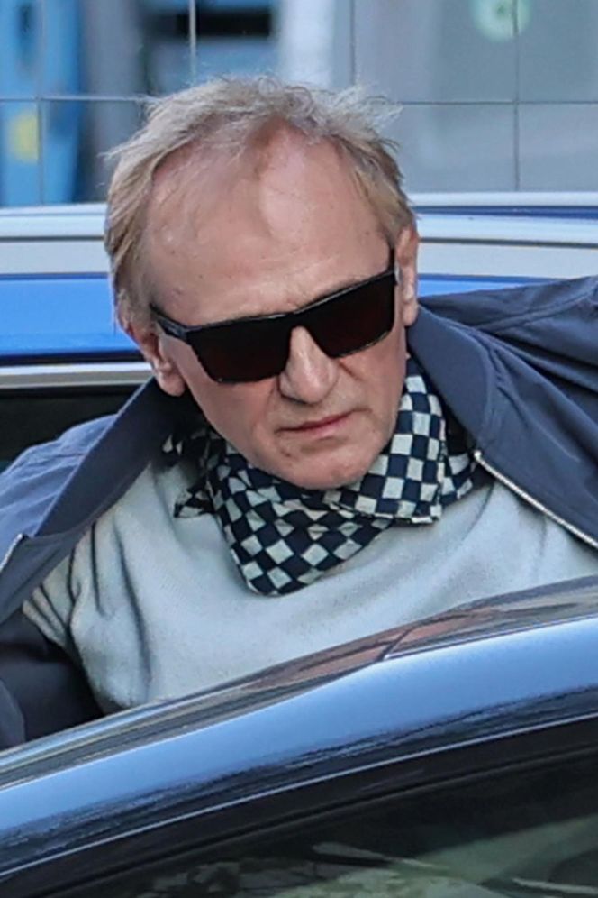 Andrzej Chyra. Kiedys hulaka, dziś wzorowy tata