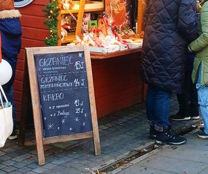 Ceny na Szczecińskim Jarmarku Bożonarodzeniowym