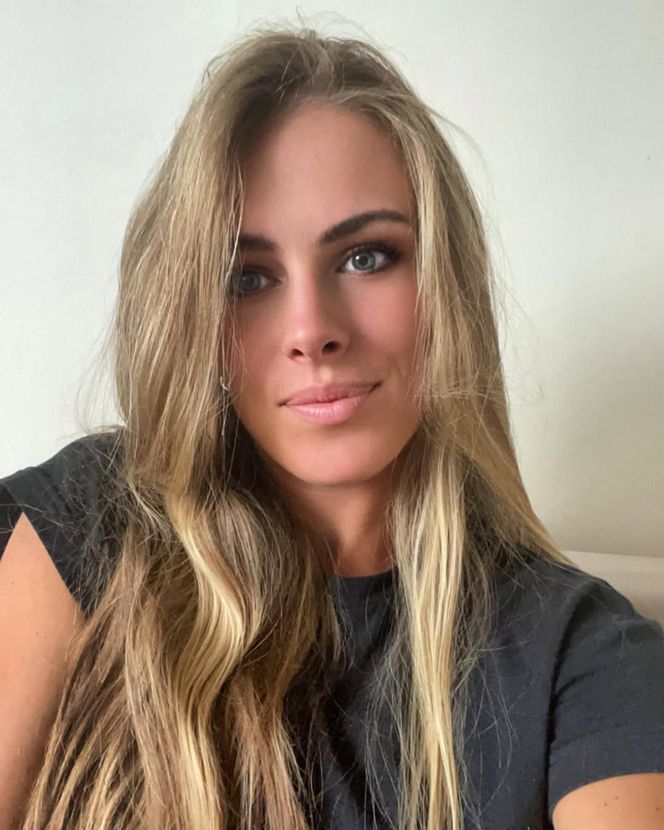 Magdalena Fręch zachwyca urodą!