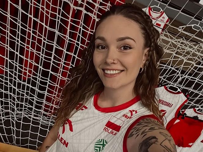 Julia Szczurowska podbija Turcję