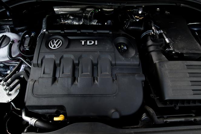 Volkswagen Tiguan 2.0 TDI 150 KM DSG 4Motion Highline