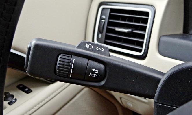 Volvo S80 T5 Drive-E