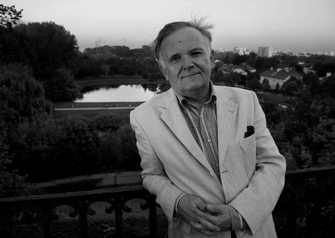 Tadeusz Mosz