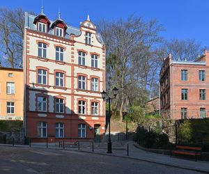 Biskupia Górka
