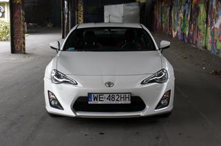 Toyota GT86