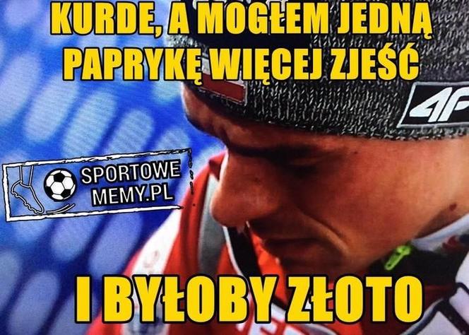 Najlepsze teksty Piotra Żyły. Jego „HE,HE,HE” jest już kultowe 