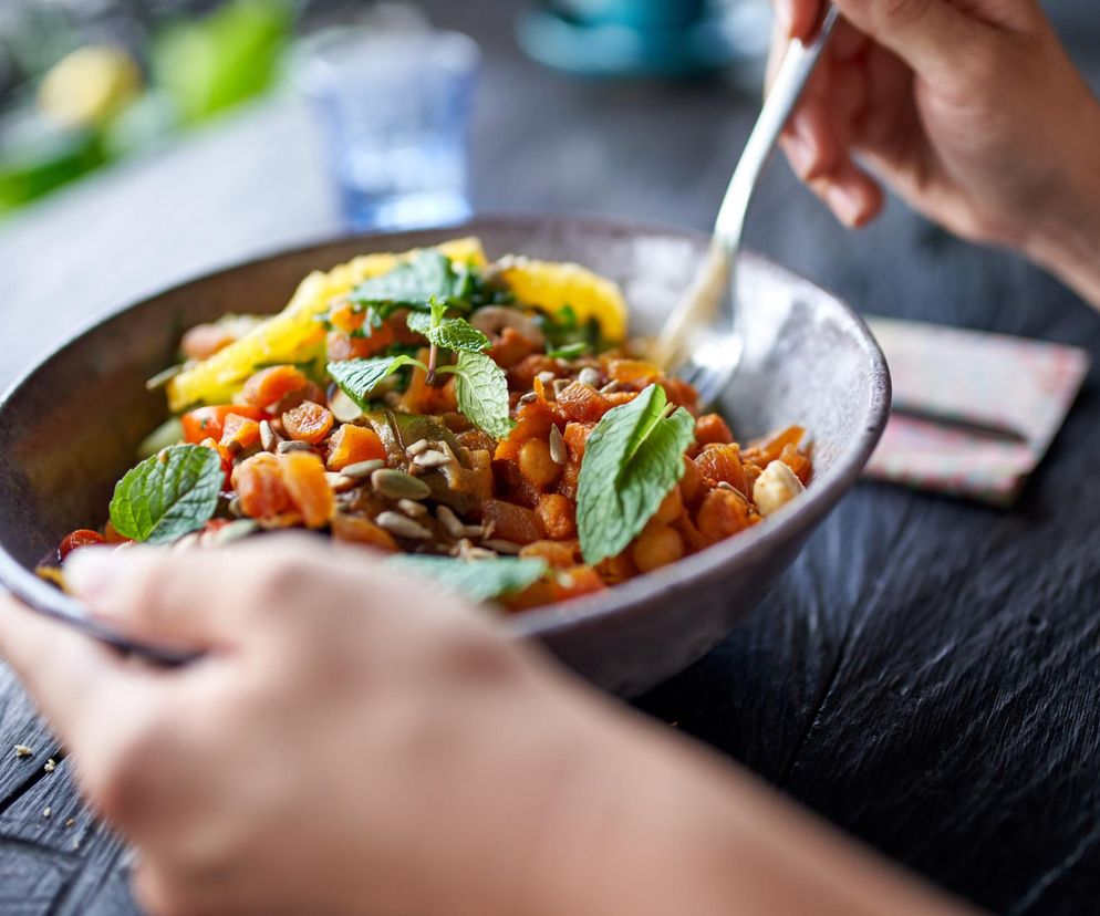 5 błędów diety wegetariańskiej. Sprawdź, czy popełniasz jeden z nich