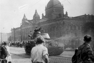 35-lecie zjednoczenia Niemiec. Tak RFN połączyło się z NRD