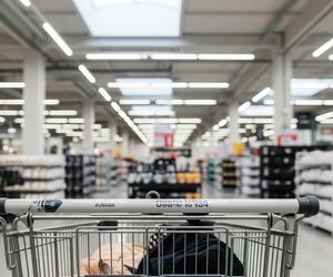 Poseł Berkowicz i mandat w IKEA. Co z tą nietypową zbiórką?