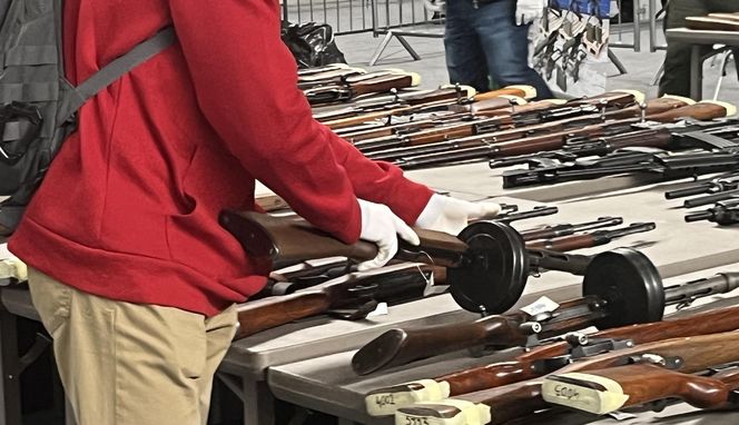 VII Ogólnopolski Zlot Miłośników Broni Palnej Pro ARMA 2025