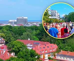 Jednodniowi turyści zapłacą za pobyt w popularnym kurorcie. Co otrzymają w zamian?