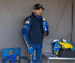 Bartosz Zmarzlik zwycięzcą Grand Prix Czech