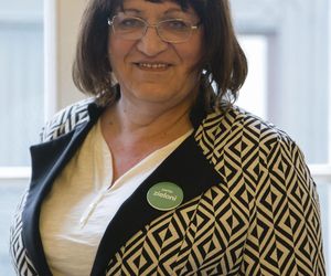 Tak zmieniała się Anna Grodzka