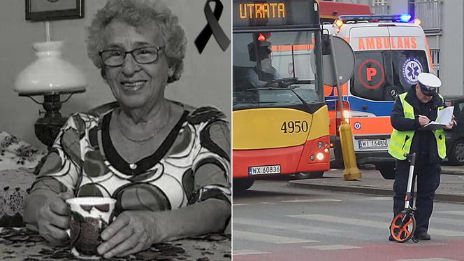 Wypadek Barbara Romaniuk