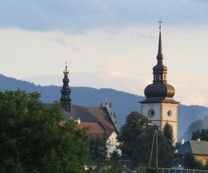 Wyjątkowy małopolski klasztor liczy ponad 700 lat. Ufundowała go św. Kinga 