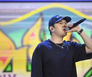 Opole 2025, koncert hip-hopowy