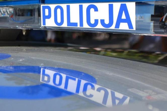 Policjanci zakończyli poszukiwania 25-latka z Torunia