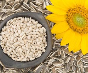 Ziarna, które zdziałają cuda. Garść dziennie i twoje kilogramy zaczną się rozpływać