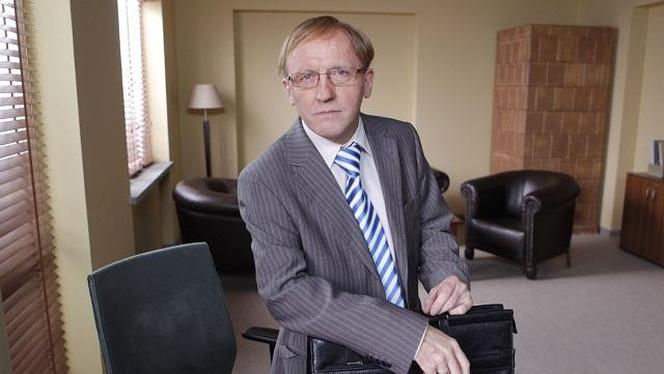 Co wiesz o Czerepachu? Rozpoznaj w quizie powiedzonka kultowej postaci z serialu "Ranczo"