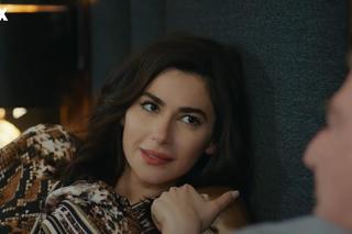 Zakazany owoc - Sahika namawia męża na dziecko!