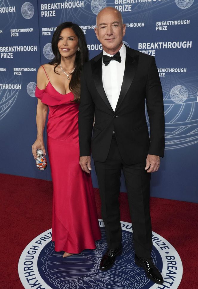 Chcą zniszczyć wielki ślub Bezosa w Wenecji! Padły groźby