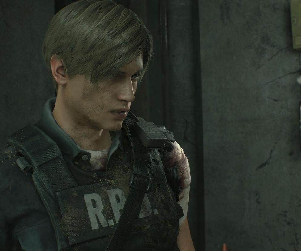 Resident Evil 2 Remake