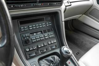 BMW 850i z 1991 roku