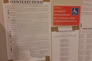 Wybory samorządowe 2024 Tarnowskie Góry