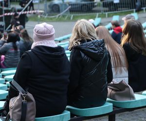 Drugi dzień KULturaliów 2025 w Ogrodzie Saskim w Lublinie