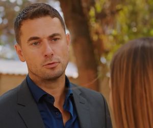 Miłość i nadzieja odc. 279. Sila, Kuzey