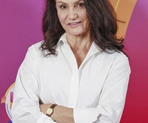 Małgorzata Pieczyńska jest żoną Gabriela Wróblewskiego