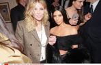 Kim Kardashian napadnięta w Paryżu. Ochroniarz zapowiada zemstę