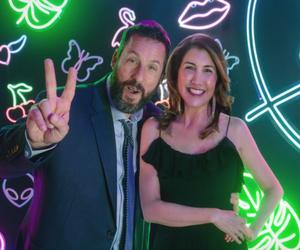 Adam Sandler przechodzi samego siebie. To jego najlepsza rola w całej karierze?