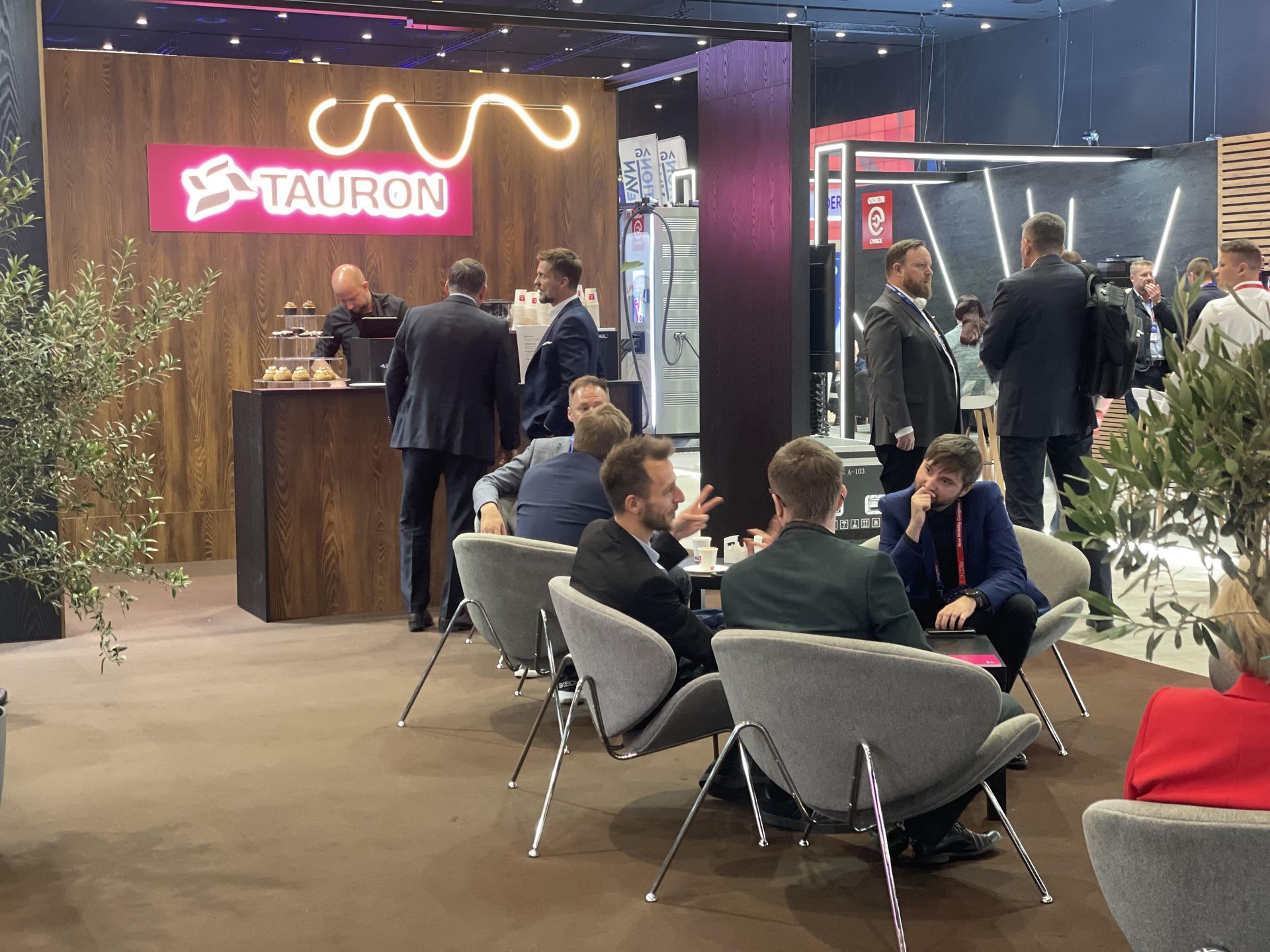 Kongres Mobilności Katowice 2025