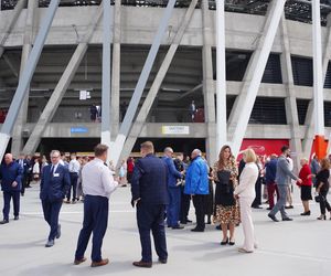 Kongres Świadków Jehowy w Białymstoku 2025