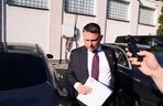 Sławomir Mentzen przyjechał na debatę Super Expressu