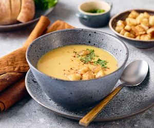 Smak zupy ziemniaczanej podkręcam tym składnikiem. Najlepsza na obiad w chłodne dni